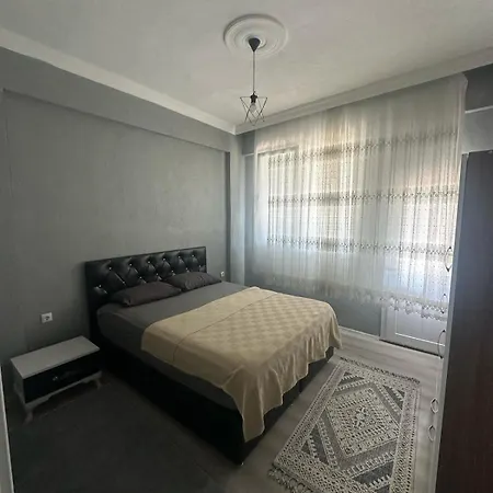 公寓 In The Center, 6-7 Minutes To The Airport, Close To The Sea And Coves 达拉曼